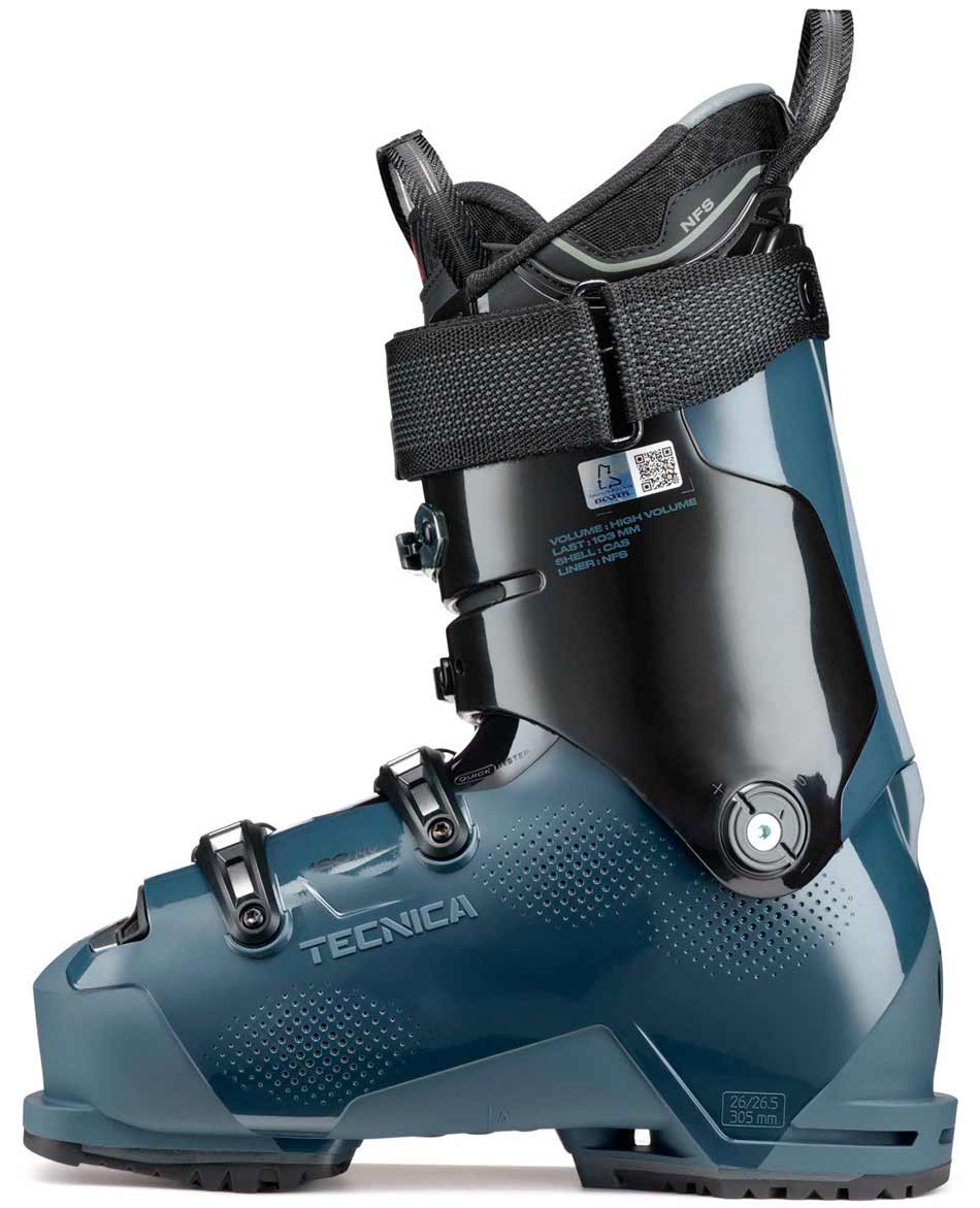 TECNICA BOTAS TECNICA MACH BOA HV 120 GW