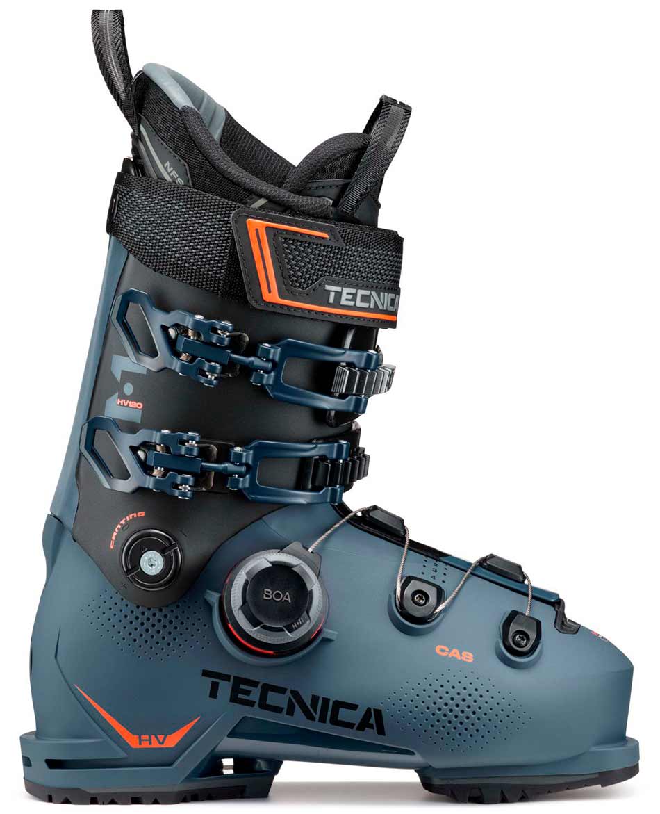 TECNICA BOTAS TECNICA MACH BOA HV 120 GW