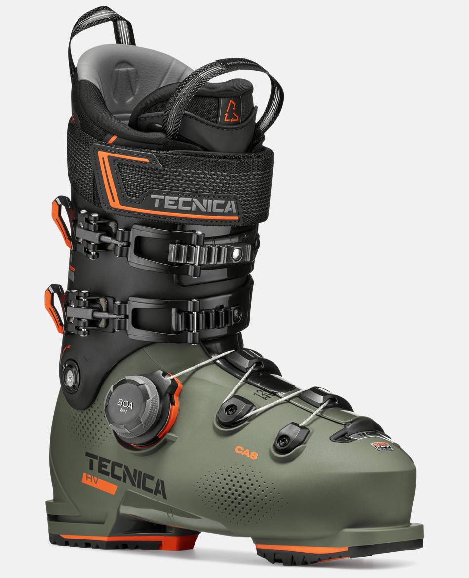 TECNICA BOTAS TECNICA MACH BOA HV 120 GW