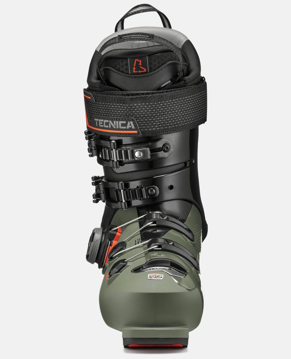 TECNICA BOTAS TECNICA MACH BOA HV 120 GW