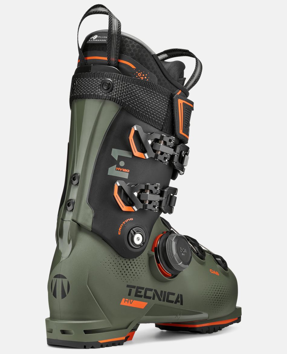TECNICA BOTAS TECNICA MACH BOA HV 120 GW
