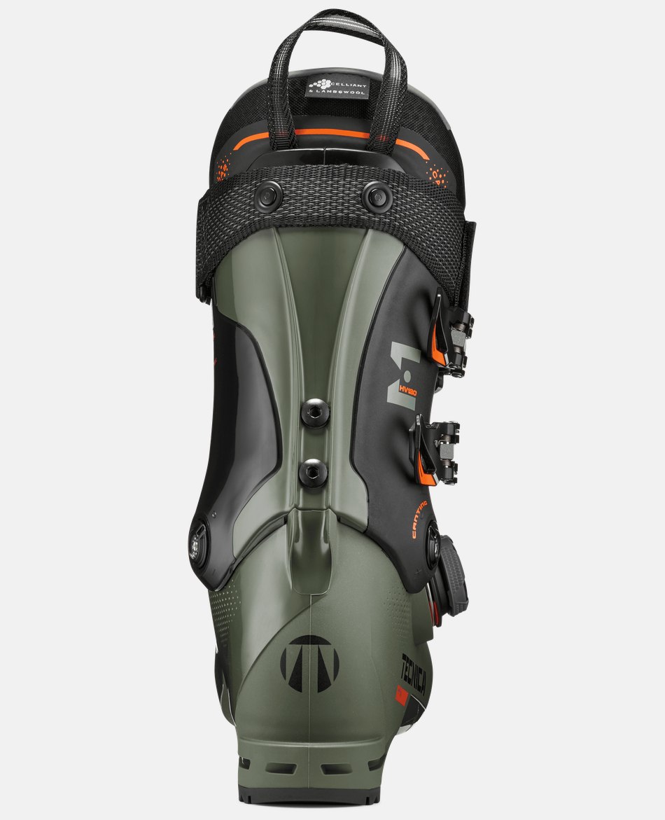 TECNICA BOTAS TECNICA MACH BOA HV 120 GW