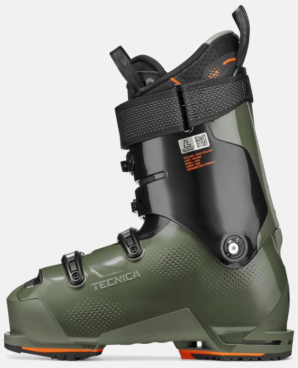 TECNICA BOTAS TECNICA MACH BOA HV 120 GW