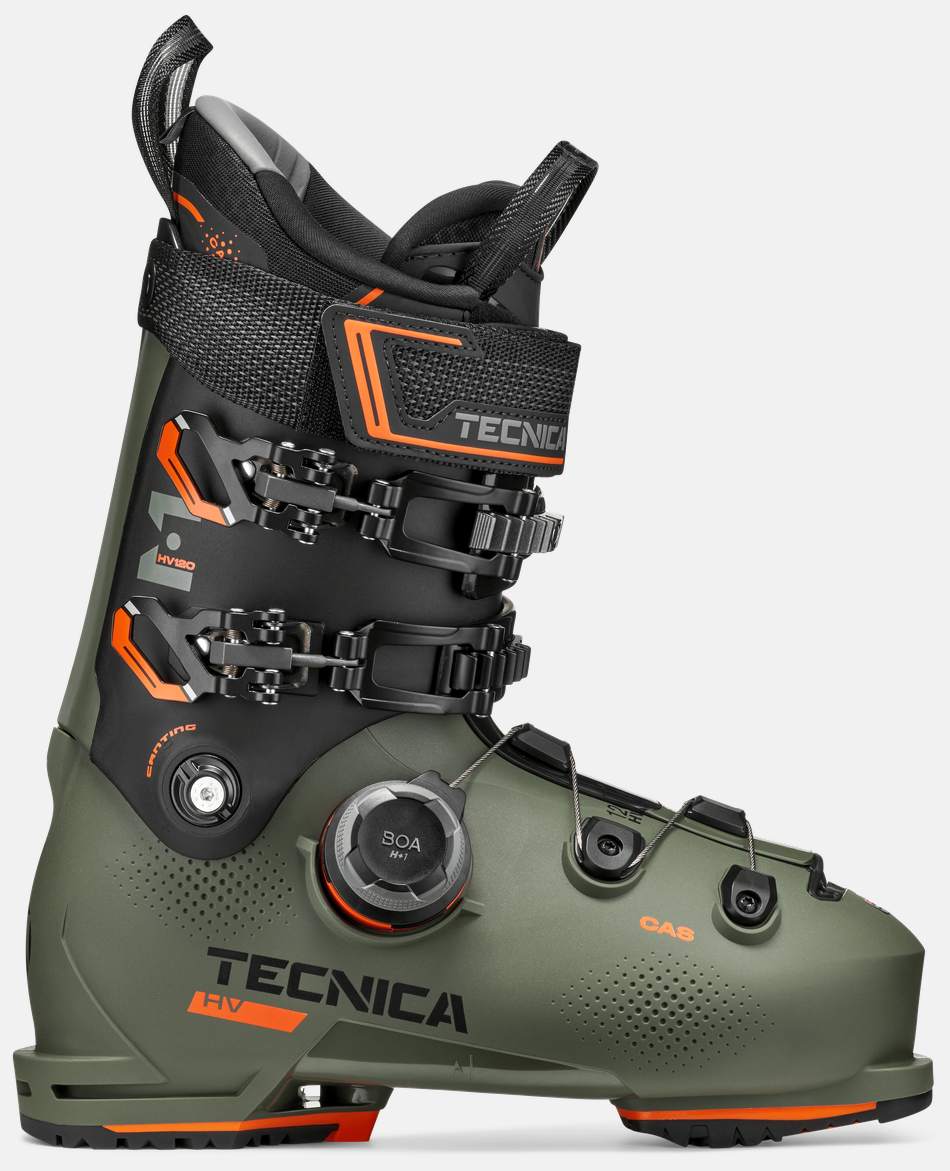 TECNICA BOTAS TECNICA MACH BOA HV 120 GW