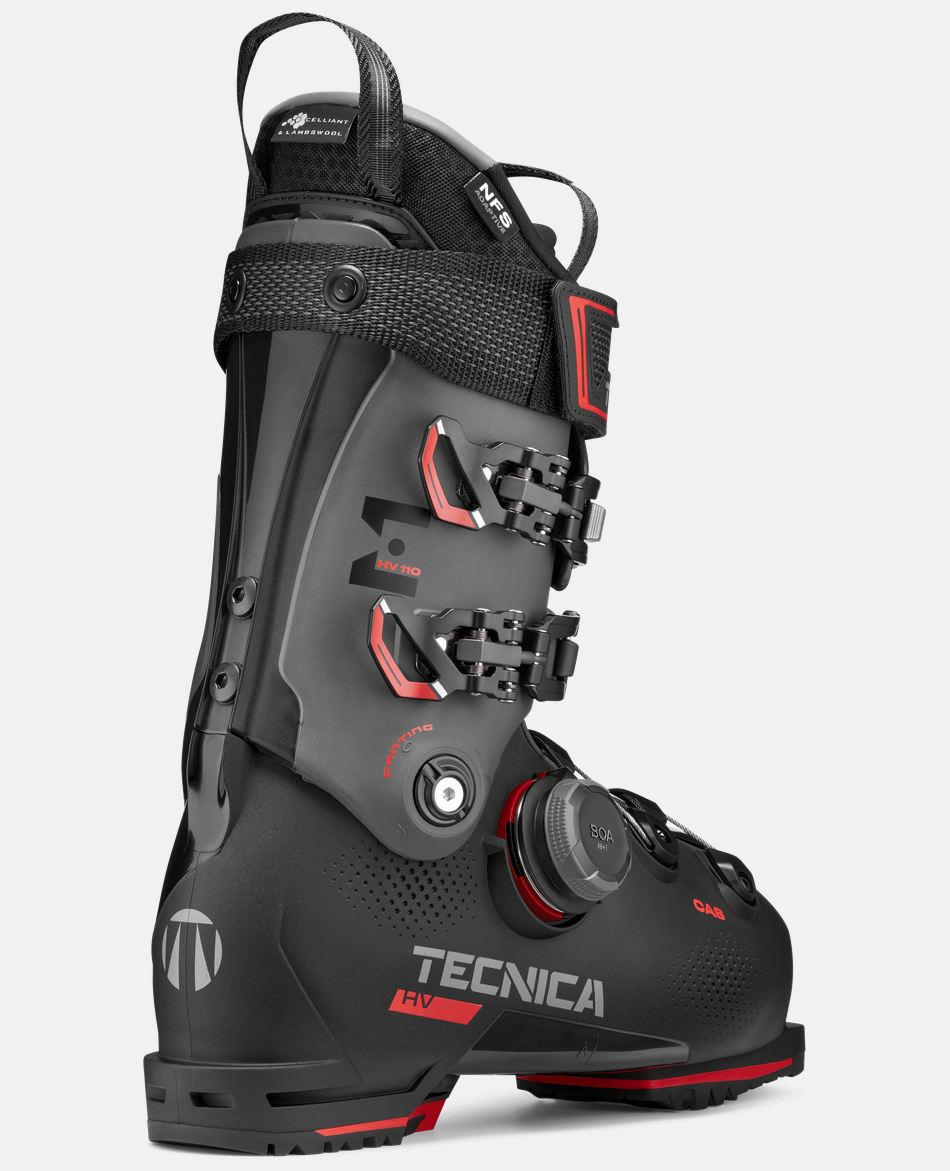 TECNICA BOTAS TECNICA MACH BOA HV 110 GW