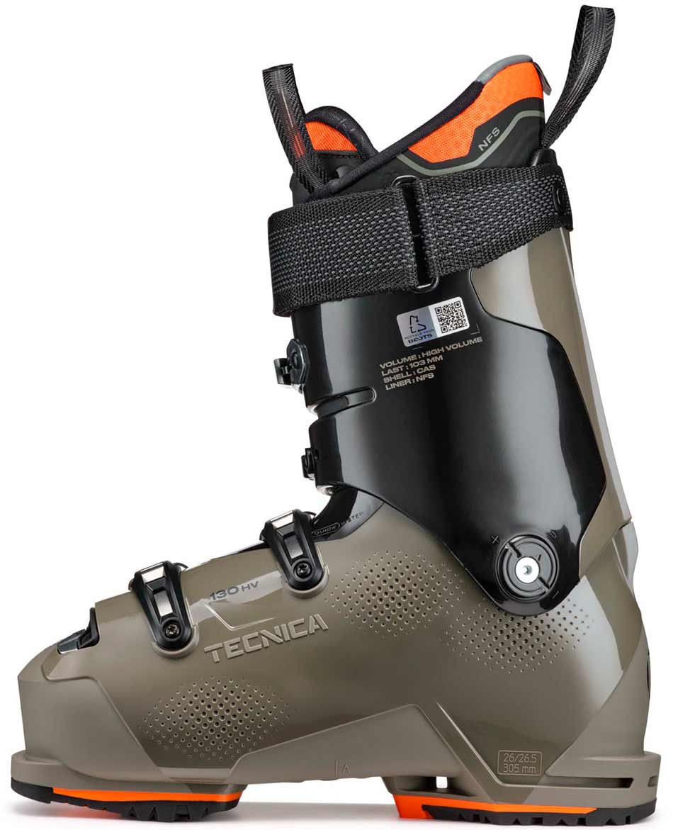 TECNICA BOTAS TECNICA MACH BOA® HV 130 GW