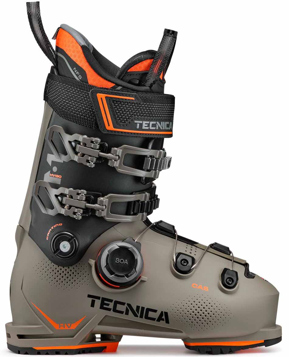 TECNICA BOTAS TECNICA MACH BOA® HV 130 GW