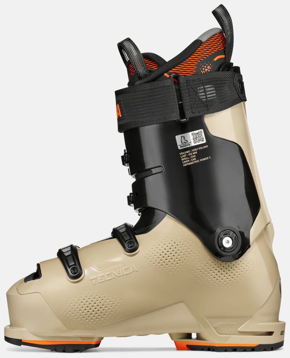 TECNICA BOTAS TECNICA MACH BOA HV 130