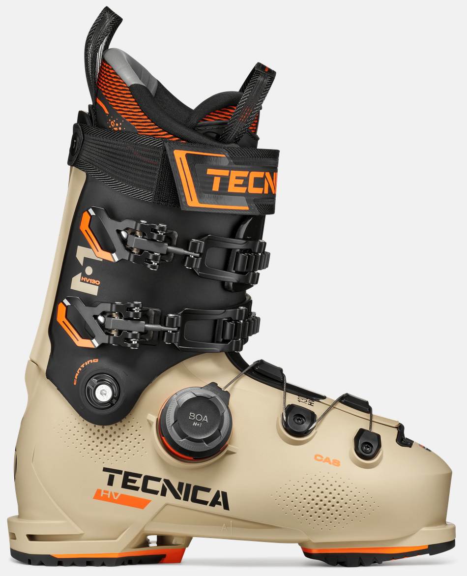 TECNICA BOTAS TECNICA MACH BOA HV 130