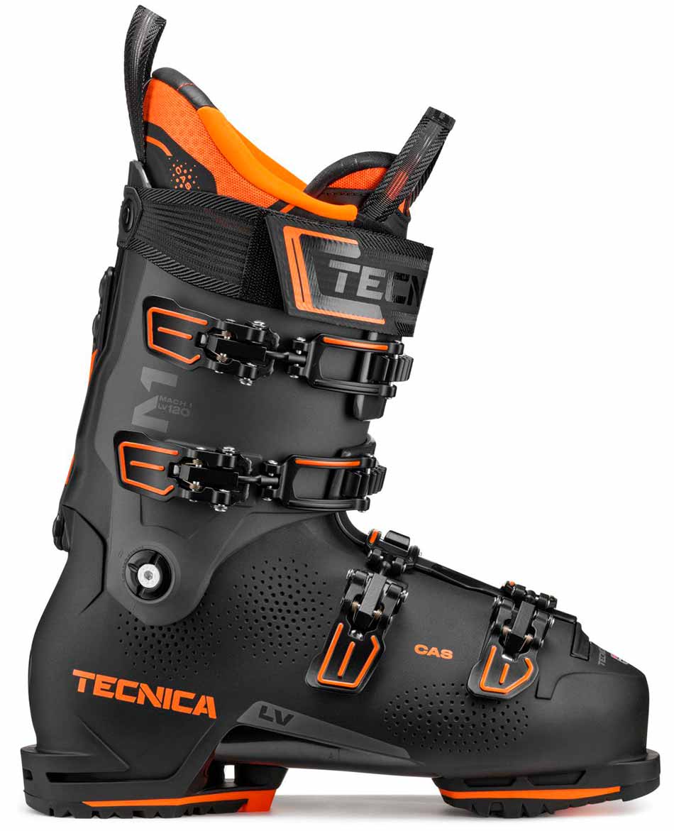 TECNICA BOTAS TECNICA MACH1 LV 120 TD GW