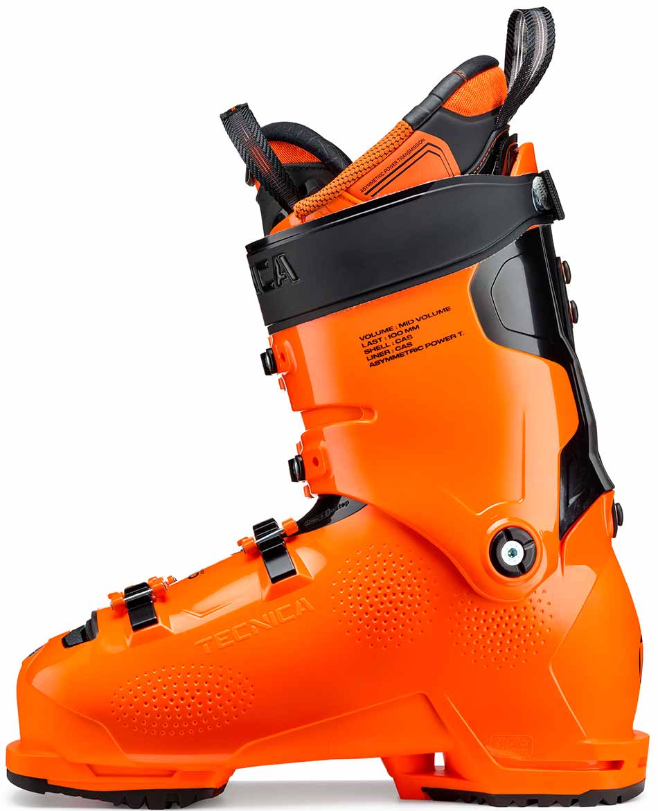 Tecnica Mach1 MV 120 TD - Botas de esquí para hombre