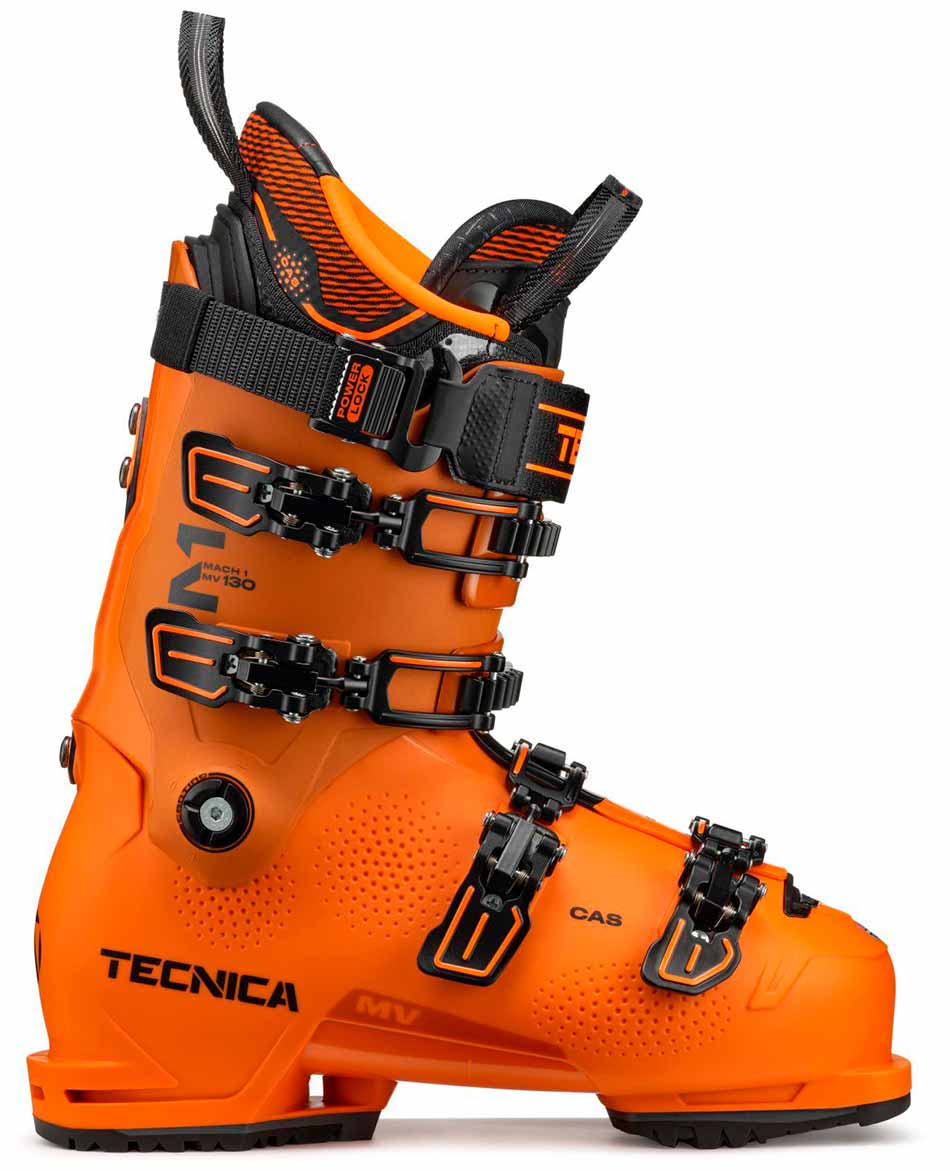 TECNICA BOTAS TECNICA MACH1 MV 130 TD GW