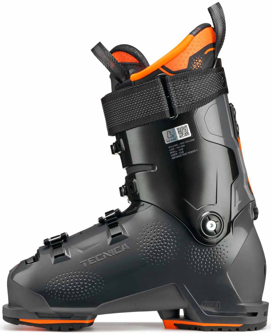 TECNICA BOTAS TECNICA MACH1 MV 110 TD GW