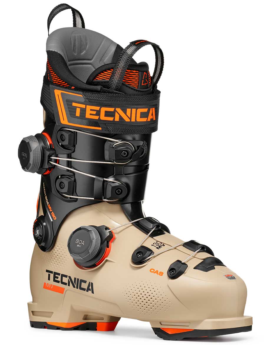 TECNICA BOTAS TECNICA MACH BOA MV 130 DUAL GW