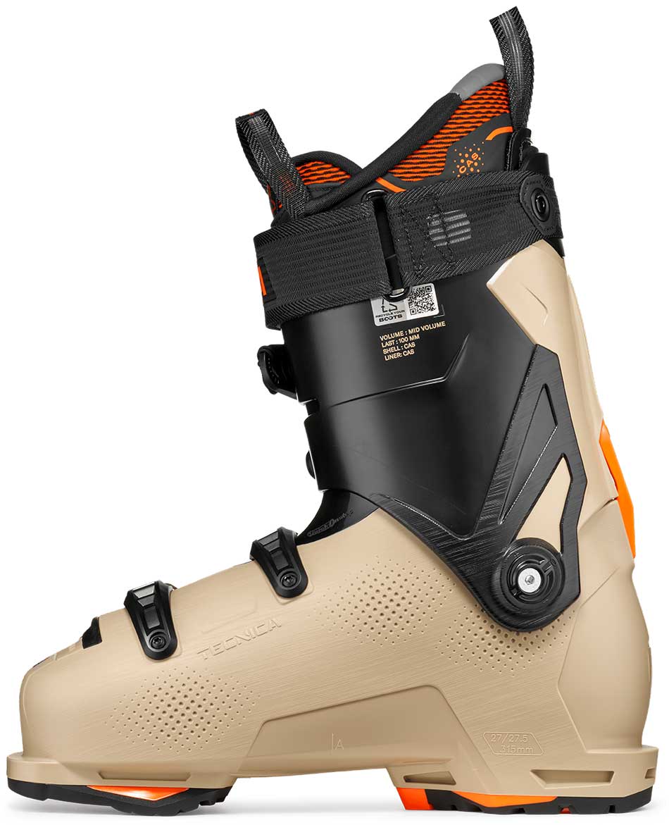 TECNICA BOTAS TECNICA MACH BOA MV 130 DUAL GW