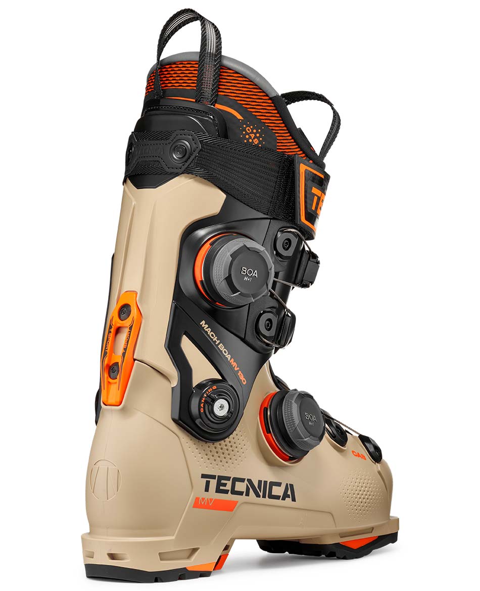 TECNICA BOTAS TECNICA MACH BOA MV 130 DUAL GW