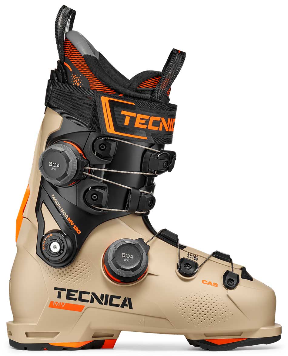 TECNICA BOTAS TECNICA MACH BOA MV 130 DUAL GW