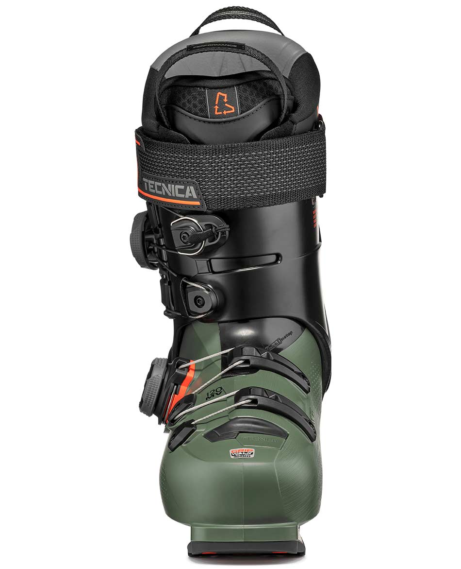 TECNICA BOTAS TECNICA MACH BOA MV 120 DUAL GW