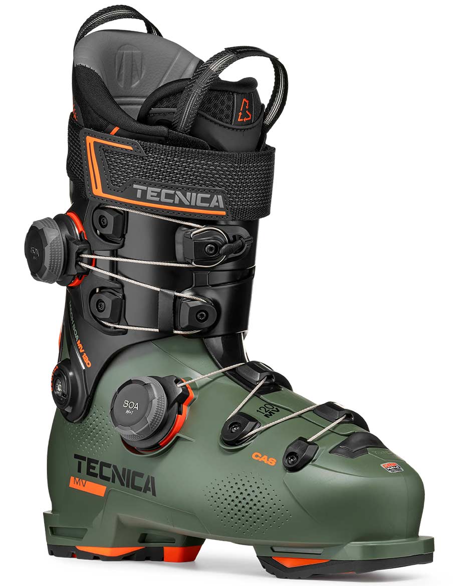 TECNICA BOTAS TECNICA MACH BOA MV 120 DUAL GW