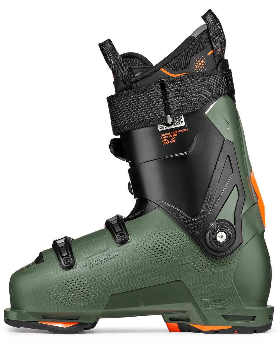 TECNICA BOTAS TECNICA MACH BOA MV 120 DUAL GW