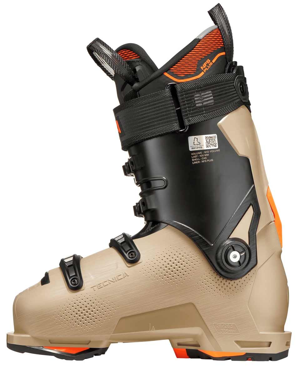 TECNICA BOTAS TECNICA MACH BOA MV 130 GW