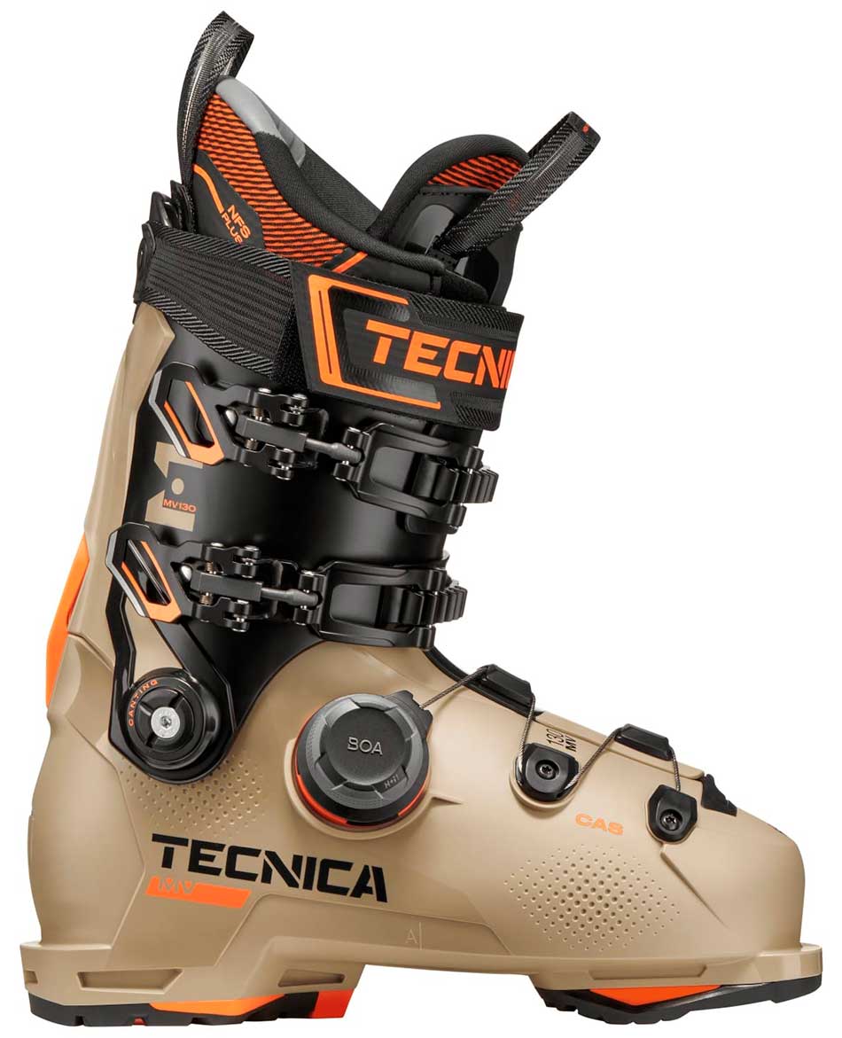 TECNICA BOTAS TECNICA MACH BOA MV 130 GW