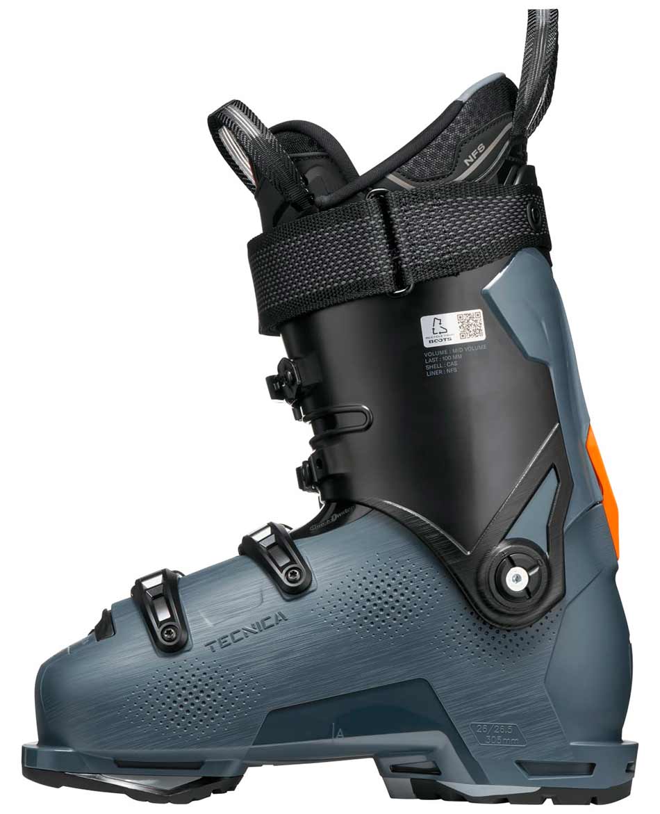 TECNICA BOTAS TECNICA MACH BOA MV 120 GW