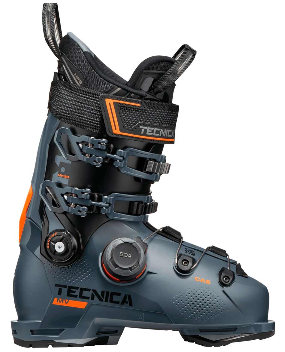 TECNICA BOTAS TECNICA MACH BOA MV 120 GW