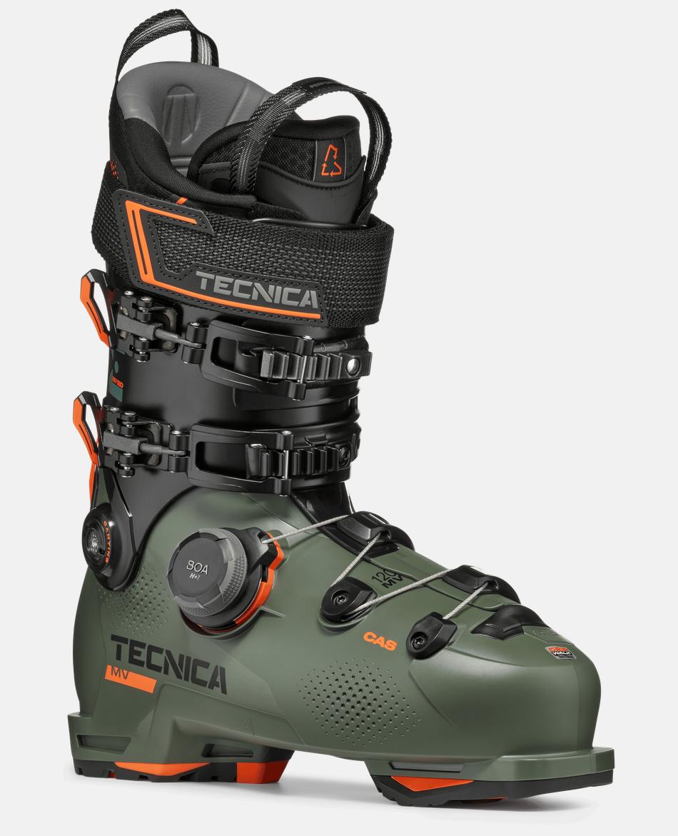TECNICA BOTAS TECNICA MACH BOA MV 120 GW
