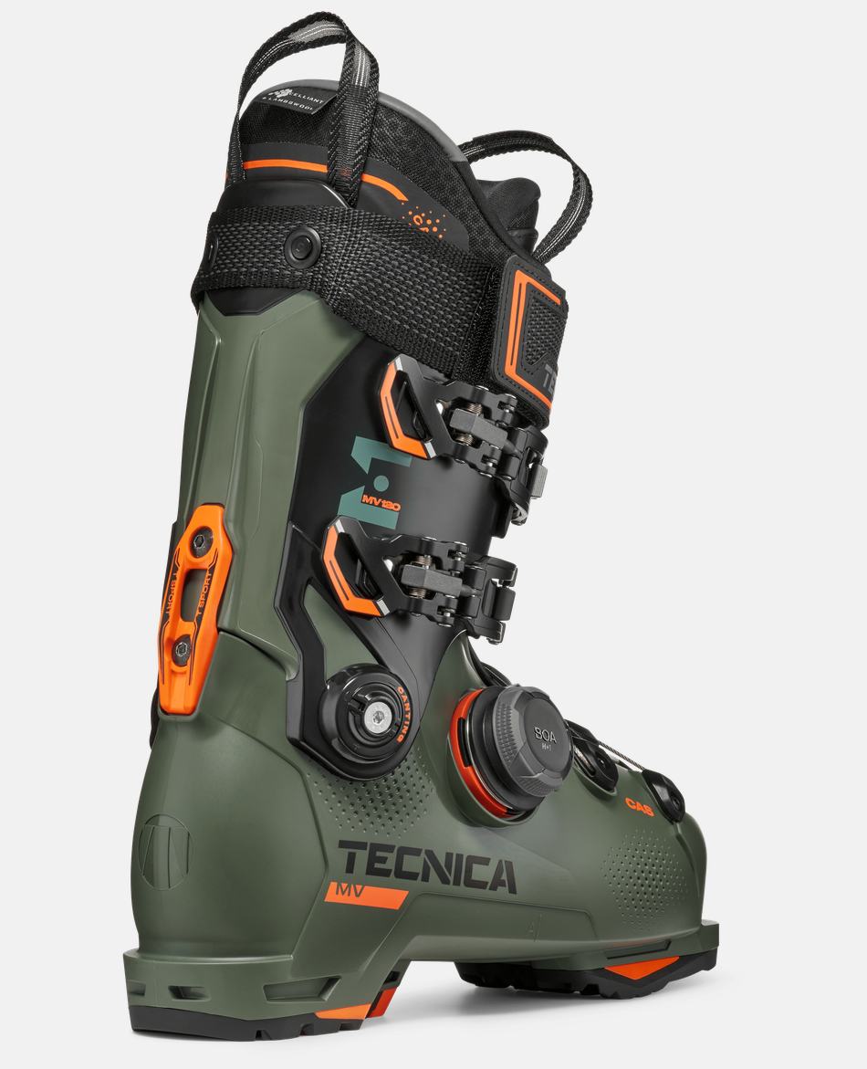 TECNICA BOTAS TECNICA MACH BOA MV 120 GW