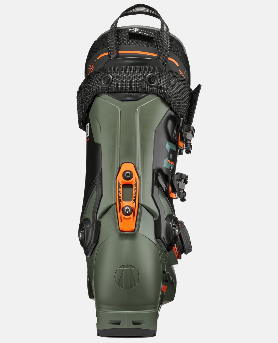 TECNICA BOTAS TECNICA MACH BOA MV 120 GW
