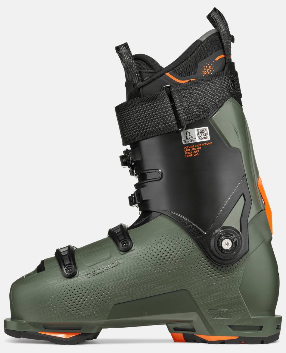 TECNICA BOTAS TECNICA MACH BOA MV 120 GW