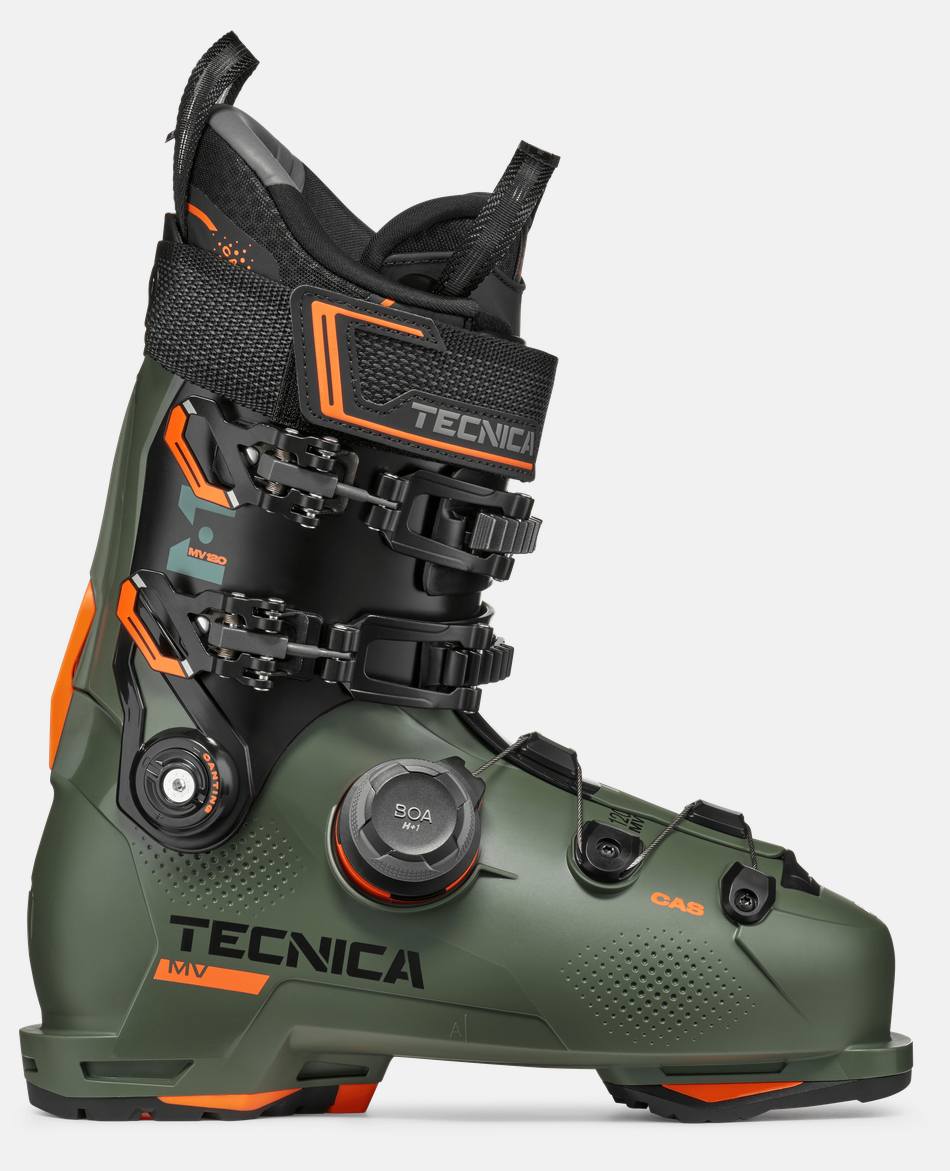 TECNICA BOTAS TECNICA MACH BOA MV 120 GW