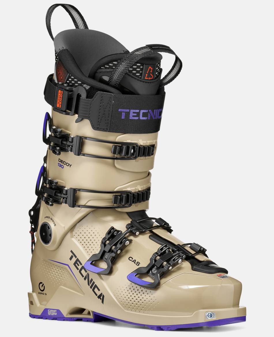 TECNICA BOTAS TECNICA ZERO G DECOY 130 GW