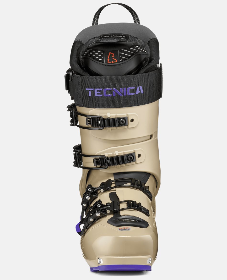 TECNICA BOTAS TECNICA ZERO G DECOY 130 GW