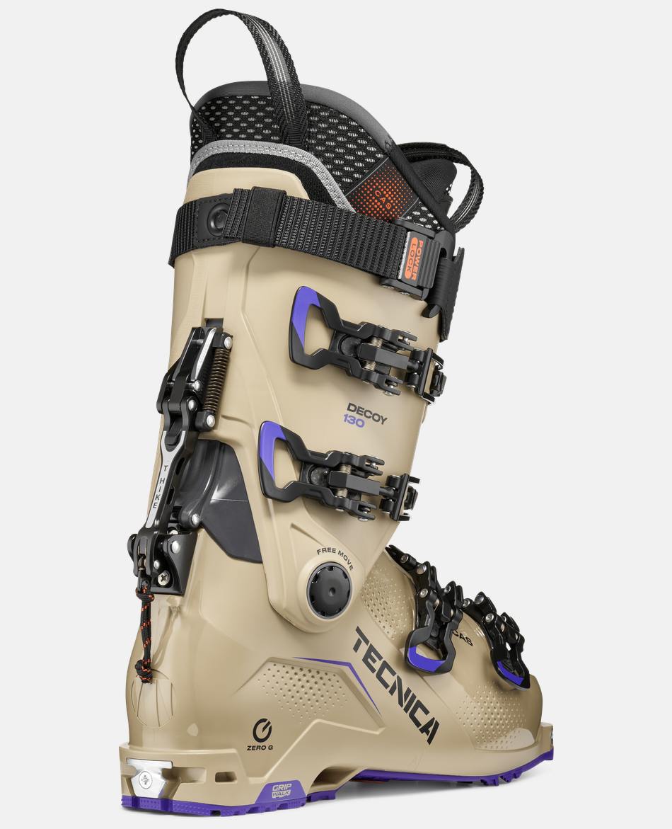 TECNICA BOTAS TECNICA ZERO G DECOY 130 GW