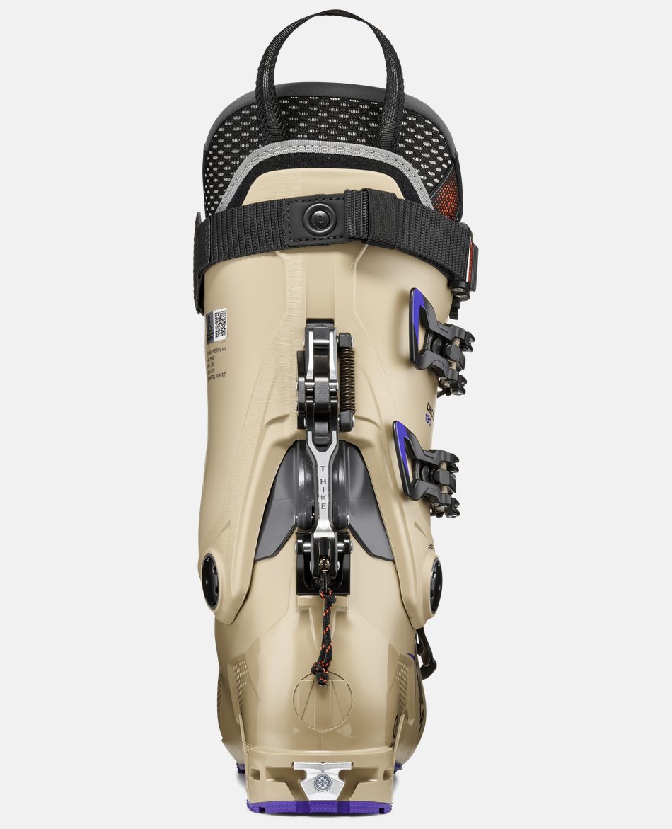 TECNICA BOTAS TECNICA ZERO G DECOY 130 GW