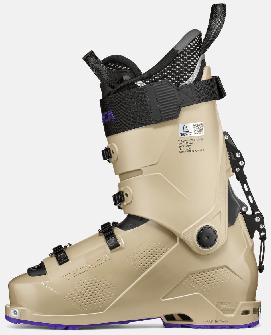 TECNICA BOTAS TECNICA ZERO G DECOY 130 GW
