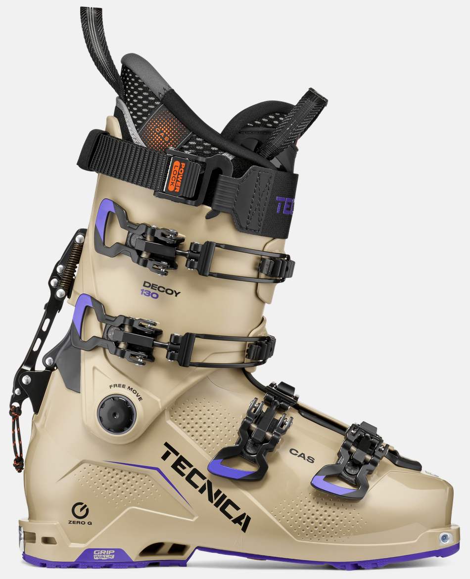 TECNICA BOTAS TECNICA ZERO G DECOY 130 GW