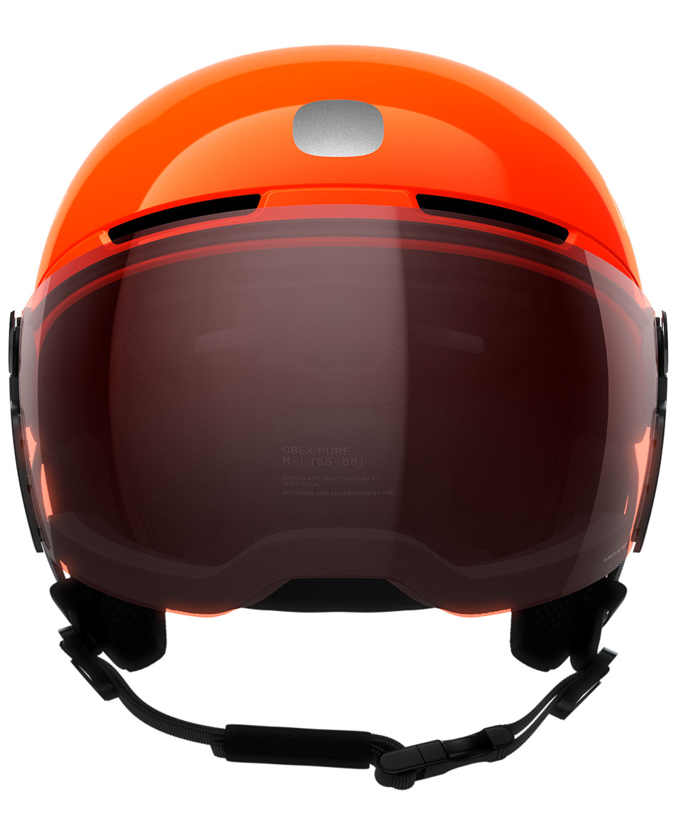 POC CASCO POC POCITO OBEX VISOR C2  JUNIOR
