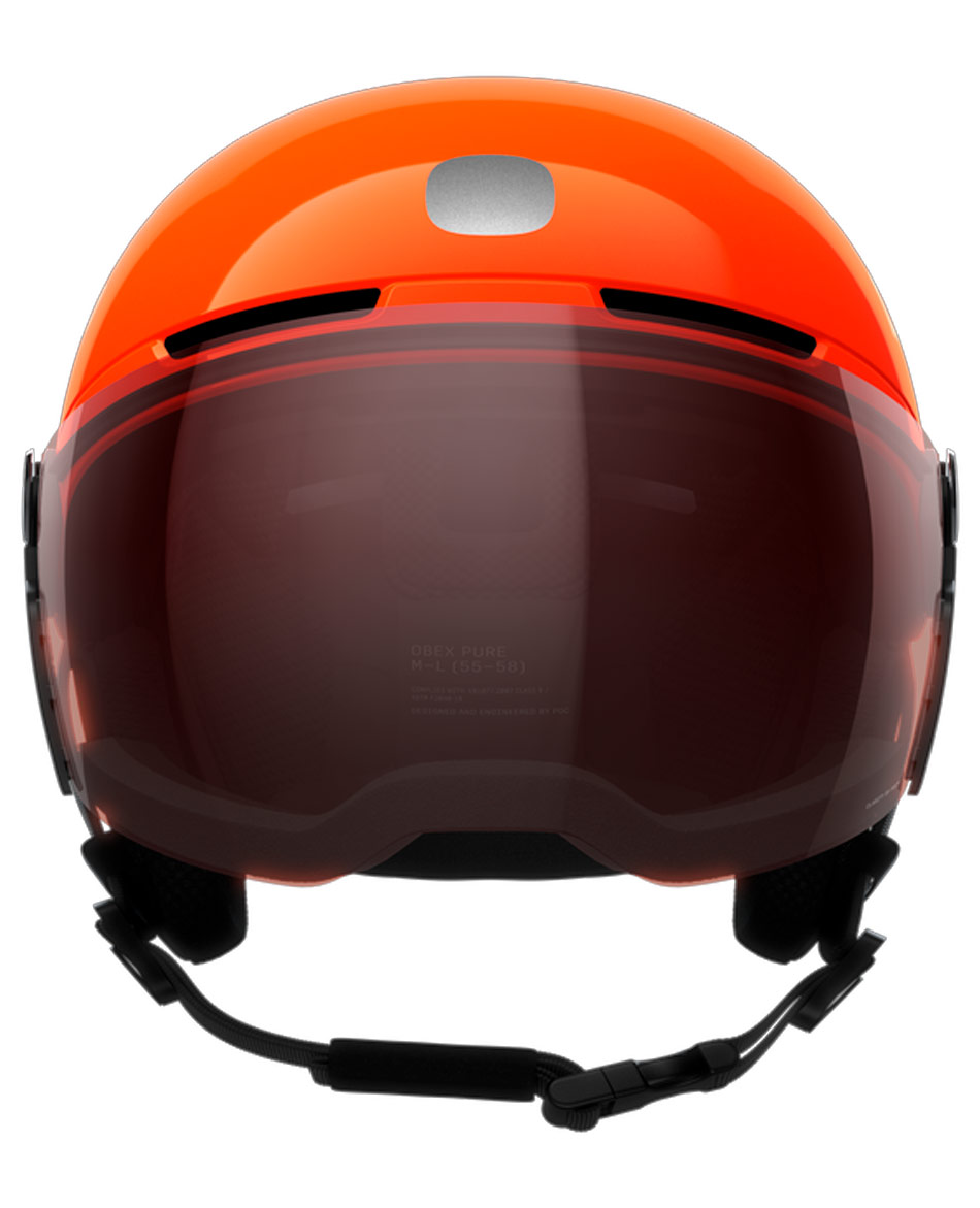 POC CASCO POC POCITO OBEX VISOR C2  JUNIOR