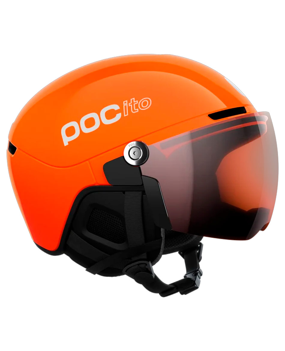 POC CASCO POC POCITO OBEX VISOR C2  JUNIOR