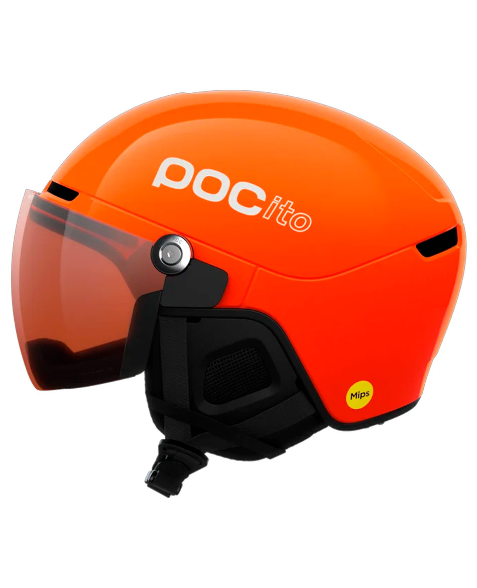 POC CASCO POC POCITO OBEX VISOR C2  JUNIOR