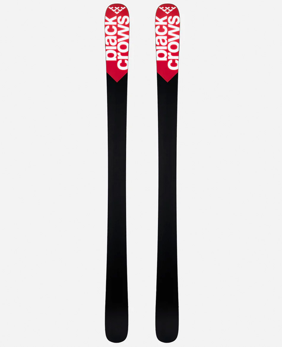 BLACK CROWS ESQUIS BLACK CROWS CAMOX 97 SIN FIJACIONES