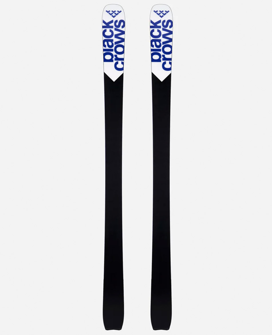 BLACK CROWS ESQUIS BLACK CROWS SERPO 93 SIN FIJACIONES