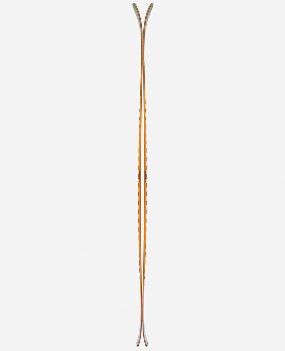 BLACK CROWS ESQUIS BLACK CROWS SATO SIN FIJACIONES