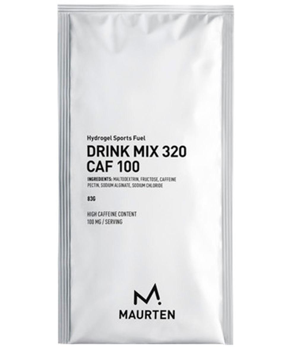 MAURTEN BEBIDA ENERGETICA MAURTEN DRINK MIX 320 CAF 100