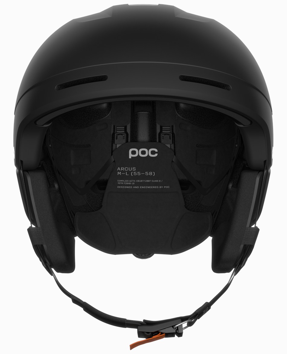 POC CASCO POC ARCUS MIPS