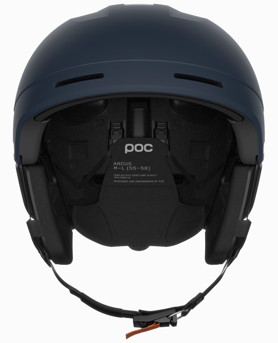POC CASCO POC ARCUS MIPS