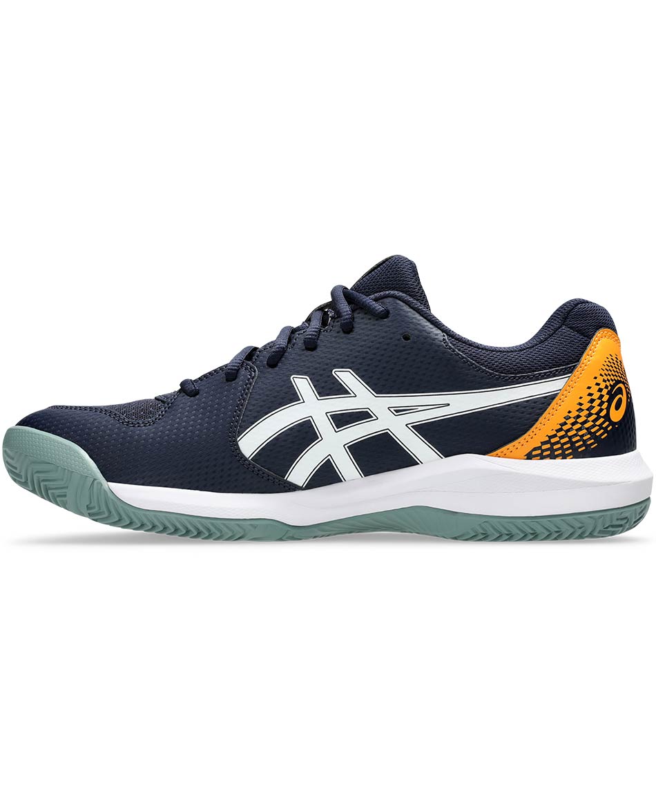 ASICS ZAPATILLAS ASICS GEL-DEDICATE 8 PADEL